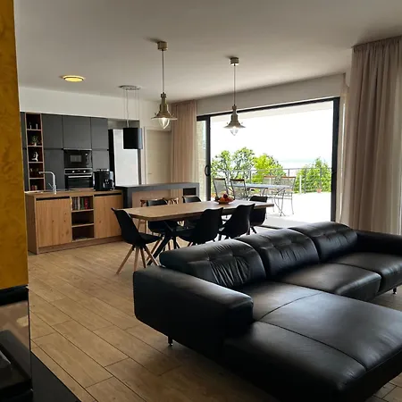'zara Bella Vista By Interhome Case de vacanță Kostrena