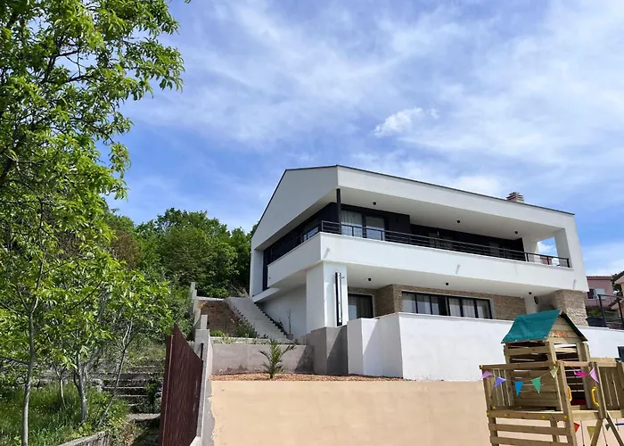 Case de vacanță 'zara Bella Vista By Interhome *