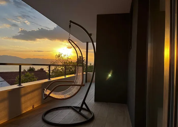 'zara Bella Vista By Interhome *