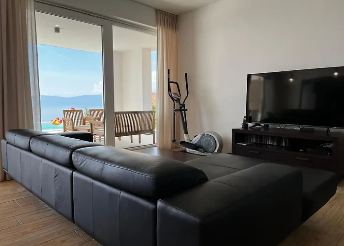 'zara Bella Vista By Interhome
