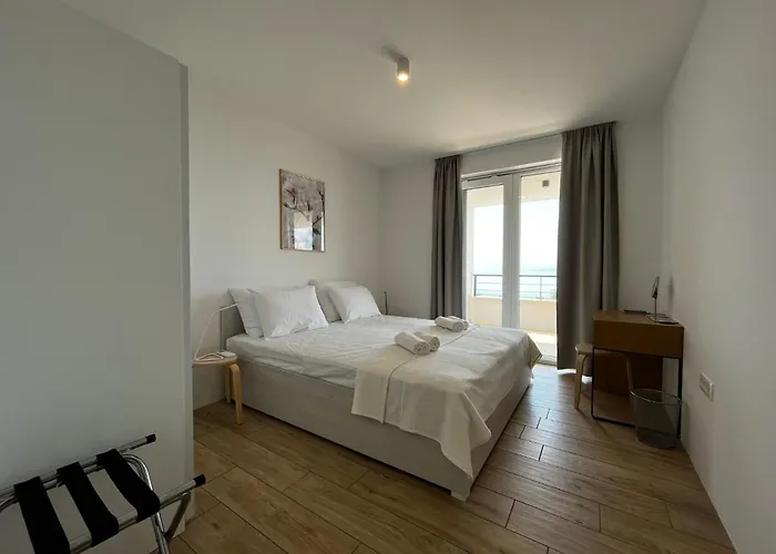 Case de vacanță 'zara Bella Vista By Interhome *
