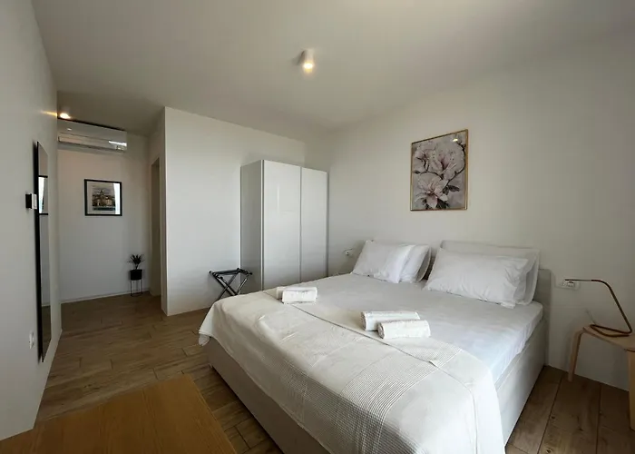 Case de vacanță 'zara Bella Vista By Interhome *