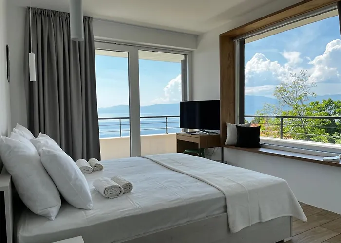 'zara Bella Vista By Interhome