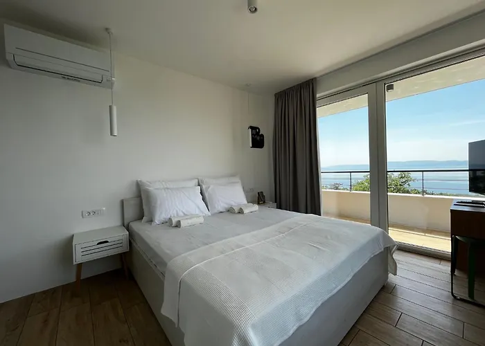 Case de vacanță 'zara Bella Vista By Interhome Kostrena