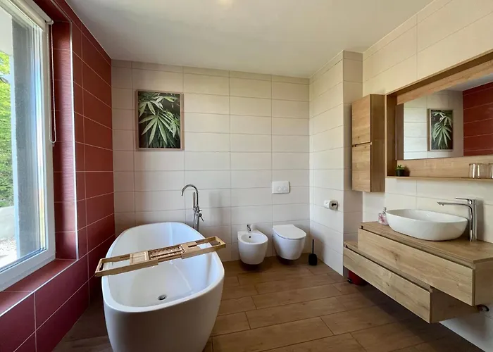 'zara Bella Vista By Interhome Case de vacanță Kostrena