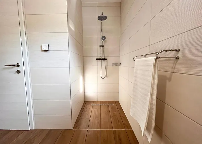 'zara Bella Vista By Interhome Case de vacanță Kostrena