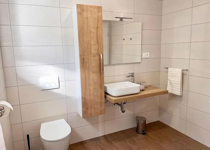 'zara Bella Vista By Interhome Case de vacanță