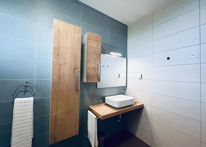 'zara Bella Vista By Interhome Case de vacanță Kostrena