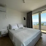 Hébergement de vacances 'zara Bella Vista By Interhome Kostrena