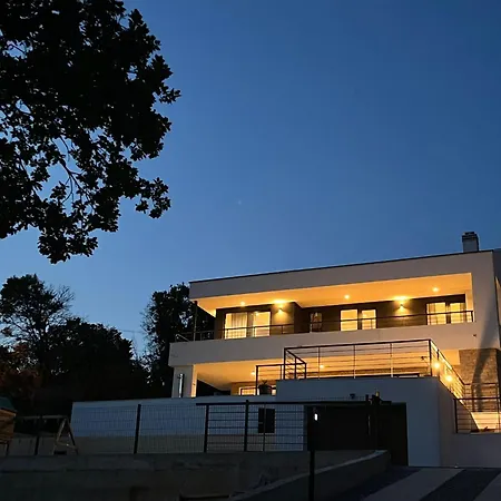 Case de vacanță 'zara Bella Vista By Interhome Kostrena