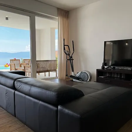'zara Bella Vista By Interhome