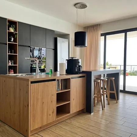'zara Bella Vista By Interhome
