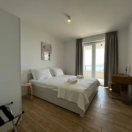 Hébergement de vacances 'zara Bella Vista By Interhome *