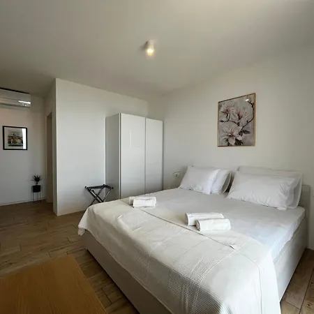 Nyaraló 'zara Bella Vista By Interhome *