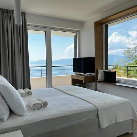 'zara Bella Vista By Interhome