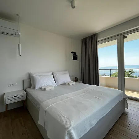 Holiday home 'zara Bella Vista By Interhome Kostrena