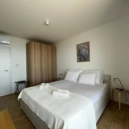 'zara Bella Vista By Interhome Kostrena