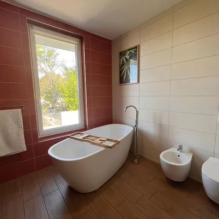 'zara Bella Vista By Interhome * Kostrena