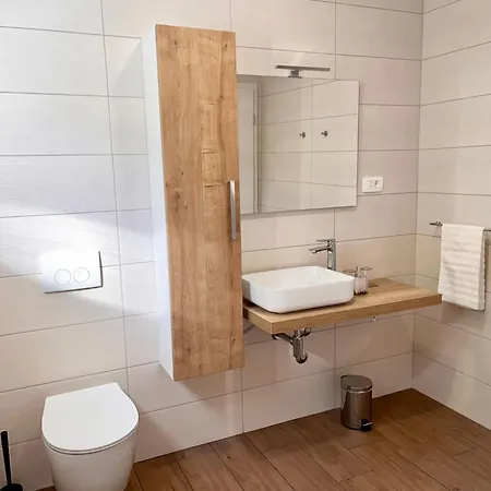 'zara Bella Vista By Interhome Holiday home