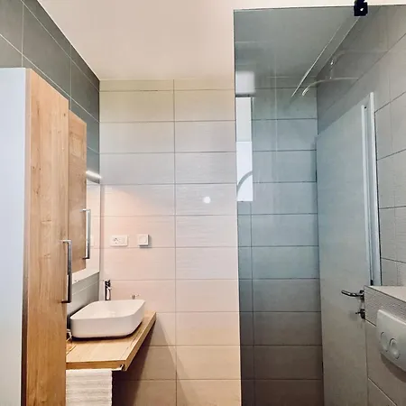 Holiday home 'zara Bella Vista By Interhome *