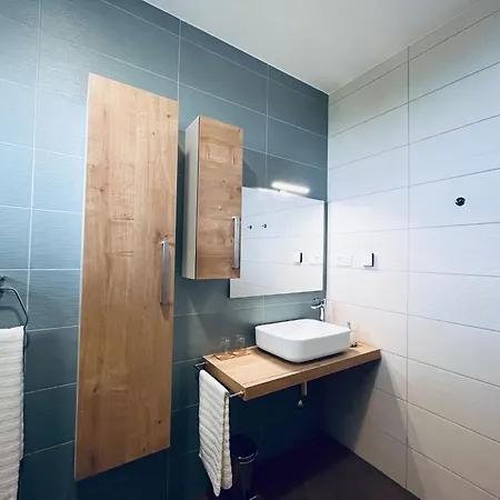 'zara Bella Vista By Interhome Holiday home Kostrena