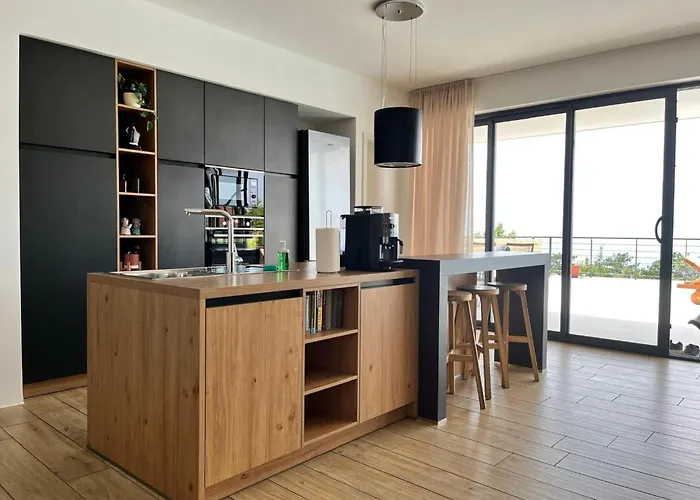 'zara Bella Vista By Interhome