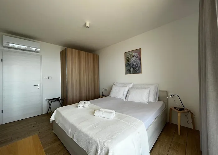 'zara Bella Vista By Interhome Kostrena