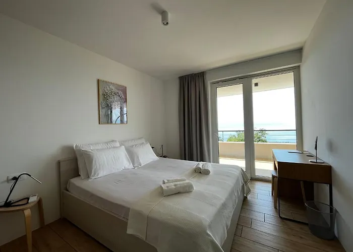 'zara Bella Vista By Interhome Case de vacanță