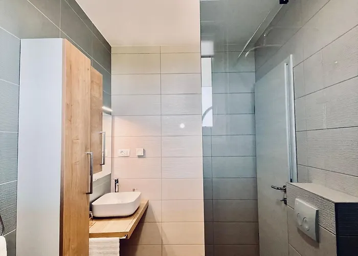 Case de vacanță 'zara Bella Vista By Interhome *